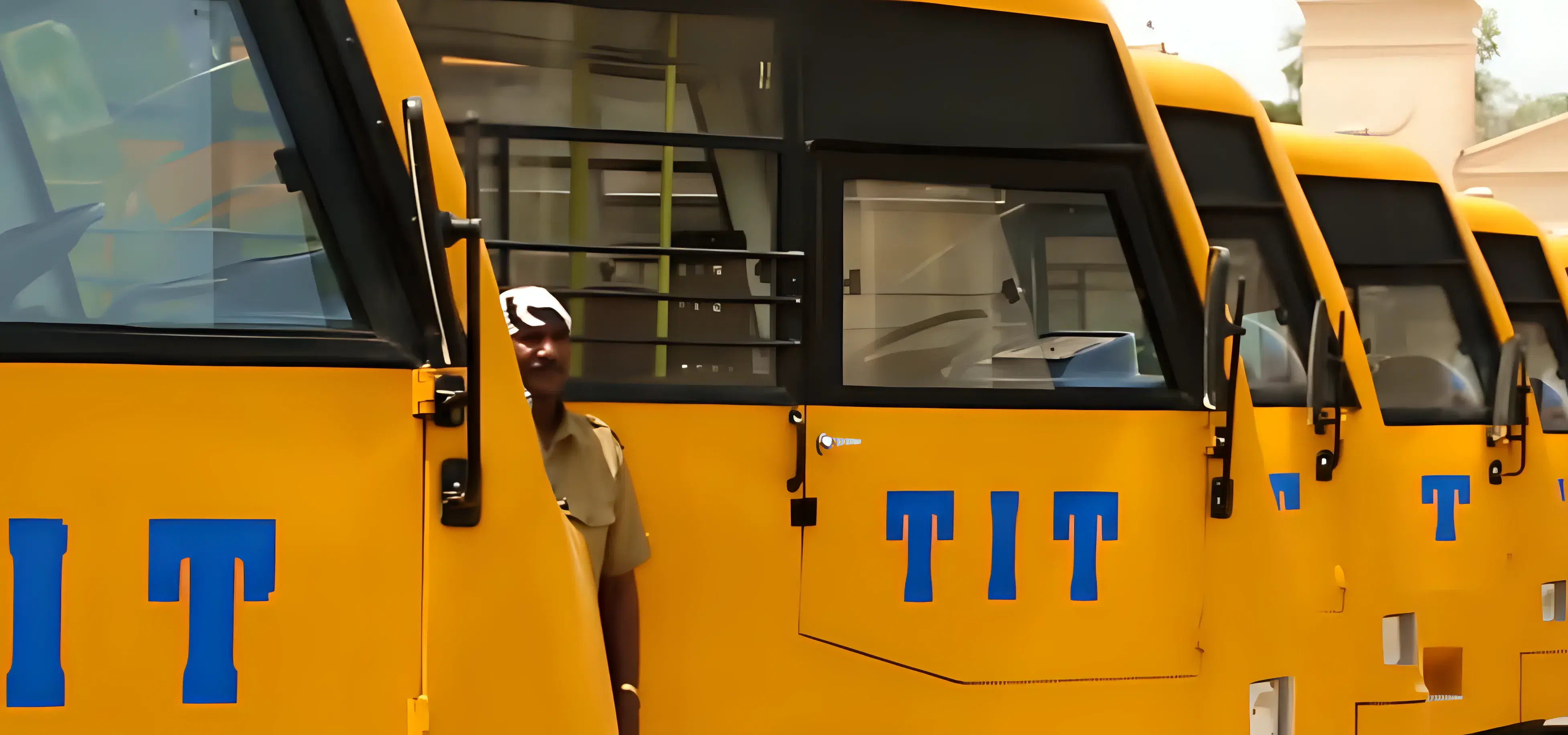 Technocrats Institute of Technology (Excellence) Facilities photo 1